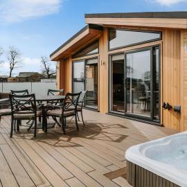 Elmore - Uk51111, hotel en Clitheroe