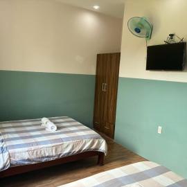 Minh Tuệ, hotel i Tiên Xuân (4)