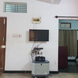 Suvarna Luxury 3BHK Stay
