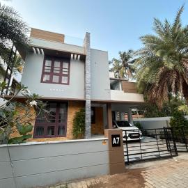 Pantoja Staycations