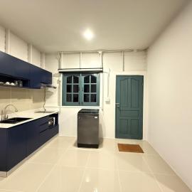 The House Pai 1-3