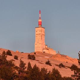 Les Gites du Mont Ventoux