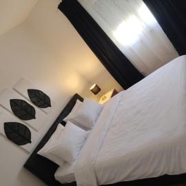Apartman Maja