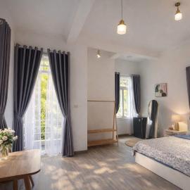 Tina Homestay & Apartment Le Duan