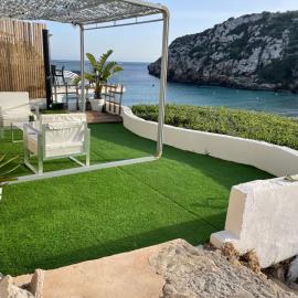 Menorca Dreams, Acceso Directo a Playa, hotel in Cala en Porter