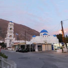 Aegean Studios Perissa