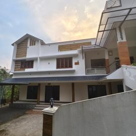 Periyarhills 2 BHK Budget villa Thekkady, hotel a Thekkady