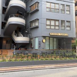 Kokusai Towns Inn, hotel a Naha