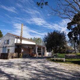 Mas Constantin, hotel a Salin-de-Giraud