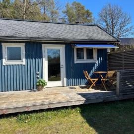 Boende nära sjö i Gyltige Simlångsdalen โรงแรมในSimlångsdalen