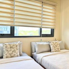 The Mactan Newtown Staycation, Hotel in Punta Engaño