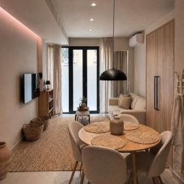 Koryfo Old Town Stay by Corfuescapes