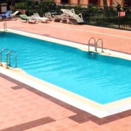 Bella, hotel in Parque Holandes