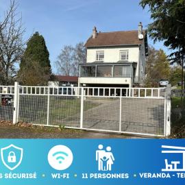 Gîte "Chez Paul"