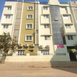 MVTJ Hotel, hotel en Bangalore