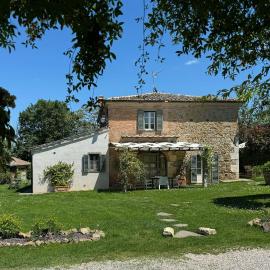 Agriturismo Il Fienile