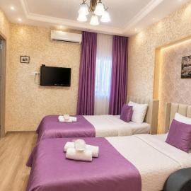 Bereka Apartment in Mtskheta, hotel i Mtskheta