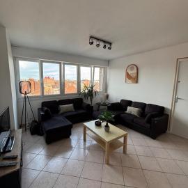 Appartement neuf et cosy - 3 chambres à Lille