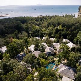 Na Sook Wellness Resort