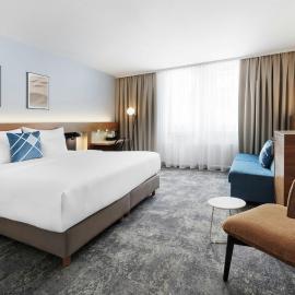 Four Points Flex by Sheraton Vienna Mariahilf
