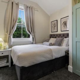 Riverside Crossing، فندق في وستر