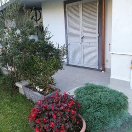 Nicla 1, Hotel in Fiorino
