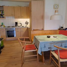 Ferienwohnung Gitta