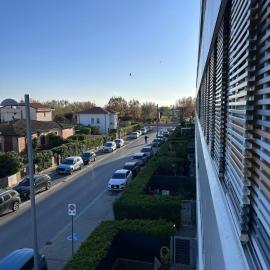 Salsedine House, hotel en Calambrone