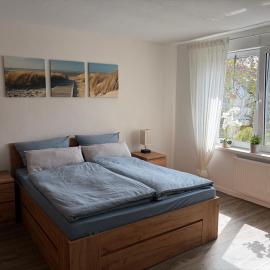 Haus Egon, hotel u gradu Dörverden