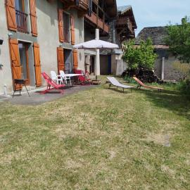 Les Balcons de Valezan