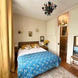Chambre de charme thème Été
