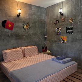 Baanmaneerat บ้านมณีรัตน์ เกาะล้าน, hotel a Ko Larn