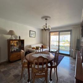 GRAND APPARTEMENT 2 chambres 70m2 Port de Toga