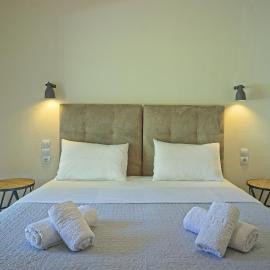 Dimitra Apartments