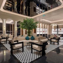 Dream Palace Ben Thanh Grand Hotel