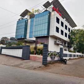 Castle Inn, hotel u gradu 'Khandwa'