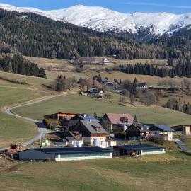 Ferienwohnung Köck