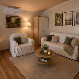 Apartments Žitna Sun, hotel u gradu Vir