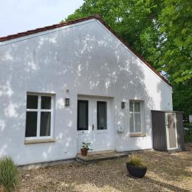 Ferienhaus an der Allee, hôtel à Kalkar
