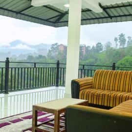 Ella RV Heaven World Hotel
