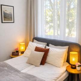 Kairos Apartments - Friends - darmowy Parking, blisko centrum, hotell i Gliwice