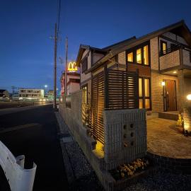 Sakura Resort