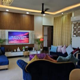 Lux Bliss Bed & Breakfast