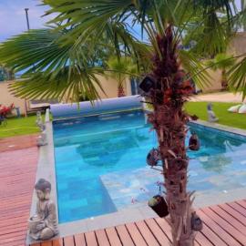 Villa S, hotel di Cavaillon