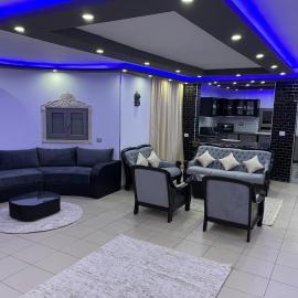 Villa BBS, hotel u gradu Ghlissia