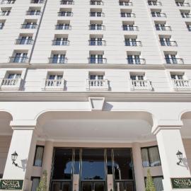 Scala Hotel Buenos Aires, hotel in Buenos Aires