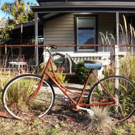 Homesaway Cottage, hotel a Kyneton