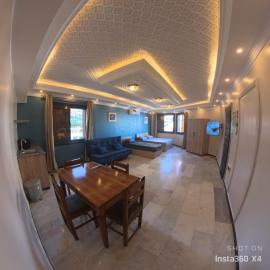 Residence Belle Côte - Loft lumineux avec Vue sur Mer - 502，安納巴的飯店
