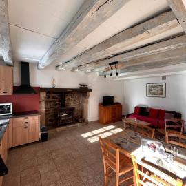 Maison Lilas, מלון בPontarion