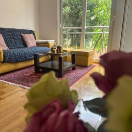 Mercury Apartments Budva